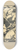 Arthur Rackham - Hymir rushed forward and cut through the line 8.25 inch art skate deck