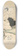 Arthur Rackham - I Want None Of Your Leaping And Dancing Now 8.25 inch art skate deck