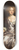 Sir Peter Lely - Portrait of Lady Elizabeth Strickland, ne Pile 8.25 inch art skate deck