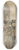 Arthur Rackham - Old Mr. Salford was a crab-apple of an old gentleman who wandered all day in the Gardens 8.25 inch art skate deck