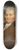 Sir William Beechey - Portrait of Benjamin Goldsmid (c.1753-1808) 8.25 inch art skate deck