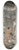Arthur Rackham - Taking the keys of the castle, Jack unlocked all the doors 8.25 inch art skate deck