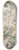 Sren L. Lange - En udsigt ved Liselund p Men 8.25 inch art skate deck