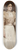 Stanisaw Cercha - Portrait of Antonina Schmidt 8.25 inch art skate deck