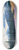 Stanisaw Witkiewicz - Crocuses with Snowy Mountains Behind 8.25 inch art skate deck