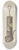 Stanley Chin - Spice Sifter 8.25 inch art skate deck