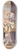 Stecher Litho. Co - The presentation of the child jesus in the temple 8.25 inch art skate deck