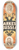 Strobridge and Co - Darkest Russia a grand romance of the Czars realm. 8.25 inch art skate deck