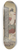 Suzuki Harunobu - Courtesan and Sleeping Attendant 8.25 inch art skate deck