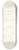 Svend Rathsack - Udkast til relieffer 8.25 inch art skate deck