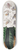 Sydenham Edwards - Cinammon-coloured Tree Rhododendron 8.25 inch art skate deck