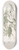 Sydenham Edwards - Corymb-flowering Deutzia 8.25 inch art skate deck