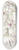 Sydenham Edwards - Dragon tree-leaved Adams Needle 8.25 inch art skate deck