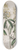 Sydenham Edwards - Golden Cleome 8.25 inch art skate deck