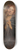 Arthur Von Ferraris - Bildnis einer Dame mit Schleier (Die Gattin des Knstlers) 8.25 inch art skate deck