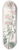 Sydenham Edwards - Line-leaved Lopezia 8.25 inch art skate deck