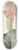 Sydenham Edwards - Orange Aphelandra 8.25 inch art skate deck