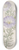 Sydenham Edwards - Sky-blue Alona 8.25 inch art skate deck