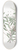 Sydenham Edwards - Small-flowered Whitebeard 8.25 inch art skate deck