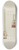 Syrena Swanson - Mission Stole and Maniple 8.25 inch art skate deck