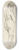 Adolf Sternschuss - akt stojcej kobiety z uniesionymi domi 8.25 inch art skate deck