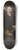 Tadeusz Ajdukiewicz - Self-portrait with palette 8.25 inch art skate deck