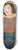 Tadeusz Makowski - Girl against the background of a landscape with a windmill 8.25 inch art skate deck