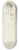 Adolf Sternschuss - akt stojcej pochylonej kobiety z wycignit przed siebie praw rk 8.25 inch art skate deck