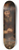 Artus Wolfaerts - BeardedMan Cooking Sausages 8.25 inch art skate deck