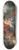 Theodoor Rombouts - Madonna with the Infant Saint John the Baptist and Elisabeth 8.25 inch art skate deck