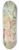 Theodore Earl Butler - Flower Garden 8.25 inch art skate deck