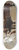 Theodore Robinson - At the Piano 8.25 inch art skate deck