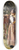 Theodore Robinson - La Vachre 8.25 inch art skate deck