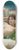 Theodoros Ralli - Odalisque 8.25 inch art skate deck