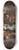 Ary Scheffer - The Arrest of Charlotte Corday 8.25 inch art skate deck
