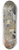 Theodor Philipsen - The Milking Place at Meilgrd 8.25 inch art skate deck