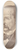 Theo Molkenboer - Portret van Prof. Diederik Johannes Korteweg 8.25 inch art skate deck