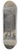 Theo Nieuwenhuis - Gezicht op de Zandhoek te Amsterdam 8.25 inch art skate deck