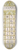 Theo Nieuwenhuis - Kalenderblad voor augustus 1900 8.25 inch art skate deck
