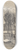 Theo Nieuwenhuis - Zwaan bij een vijver 8.25 inch art skate deck