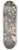 Theo van Hoytema - Dood vogeltje onder hazelaar- en kamperfoelietakken 8.25 inch art skate deck