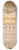 Theo van Hoytema - Kalenderblad oktober met torenvalk 8.25 inch art skate deck