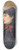 Thobald Chartran - Portrait de Marie Favart (1833-1908), socitaire de la Comdie-Franaise 8.25 inch art skate deck