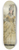 Thobald Chartran - Portrait de Rjane (1856-1920) en costume de scne. 8.25 inch art skate deck