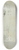 Thodore Gricault - Horse head, view of a courtyard 8.25 inch art skate deck