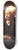Thodule Ribot - Anciana bretona 8.25 inch art skate deck