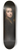 Thodule Ribot - Portrait de ma fille 8.25 inch art skate deck