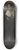 Thodule Ribot - Reading by candlelight 8.25 inch art skate deck