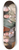 Thomas Beach - The Hand that Was Not Called 8.25 inch art skate deck