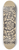 Thomas Byrne - Cast Iron Balcony Rail 8.25 inch art skate deck